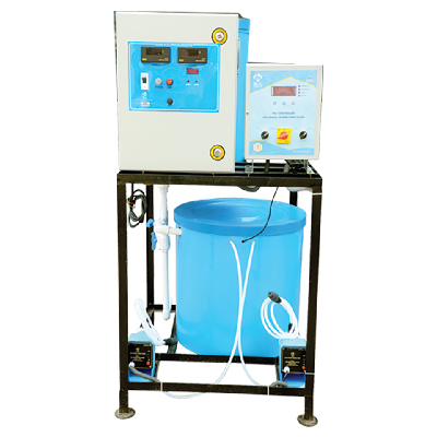 Electro Chlorinator